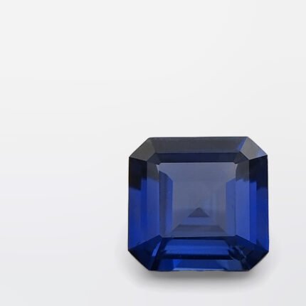 Blue Sapphire