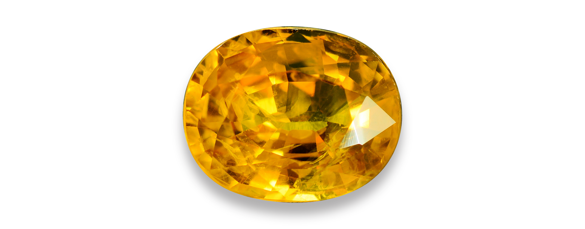 All_Orange Sapphire-Rectangle