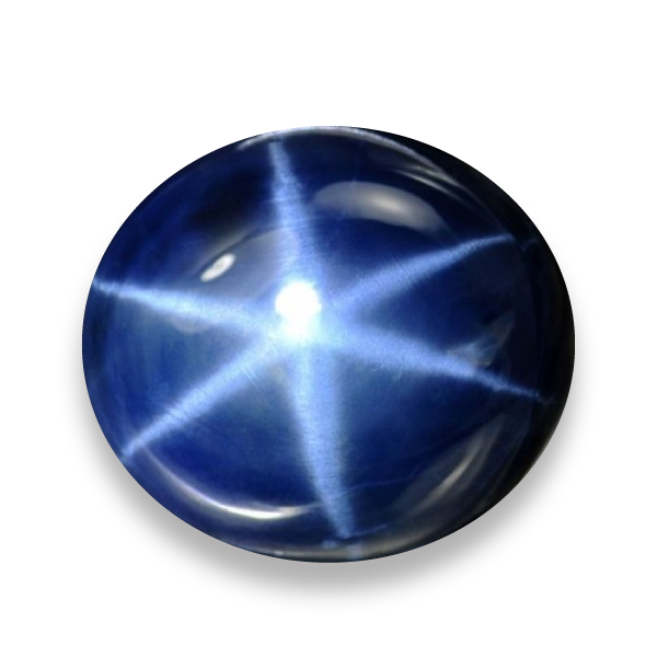 Star Sapphires